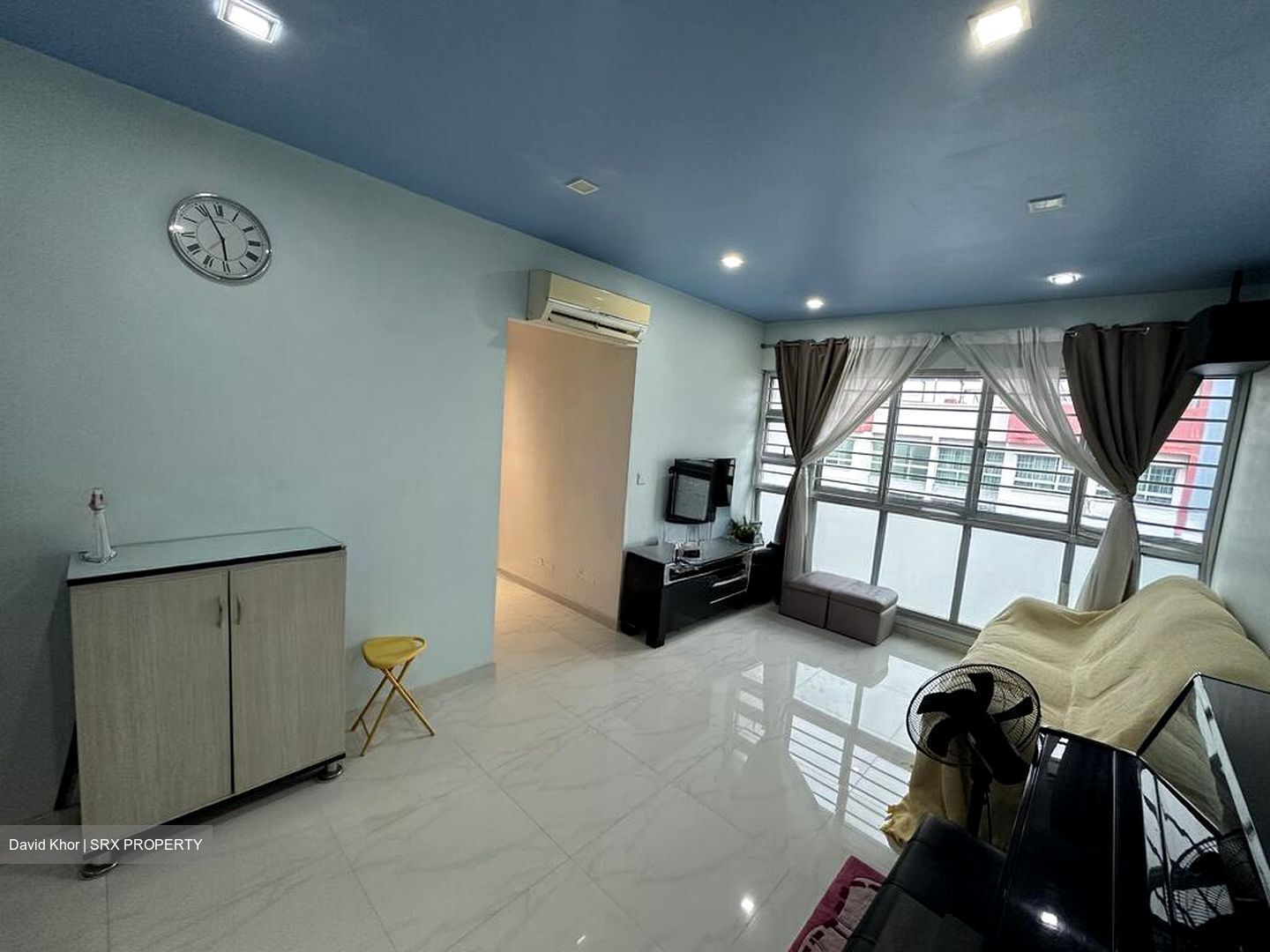 Blk 613C Damai Grove (Punggol), HDB 3 Rooms #503476181